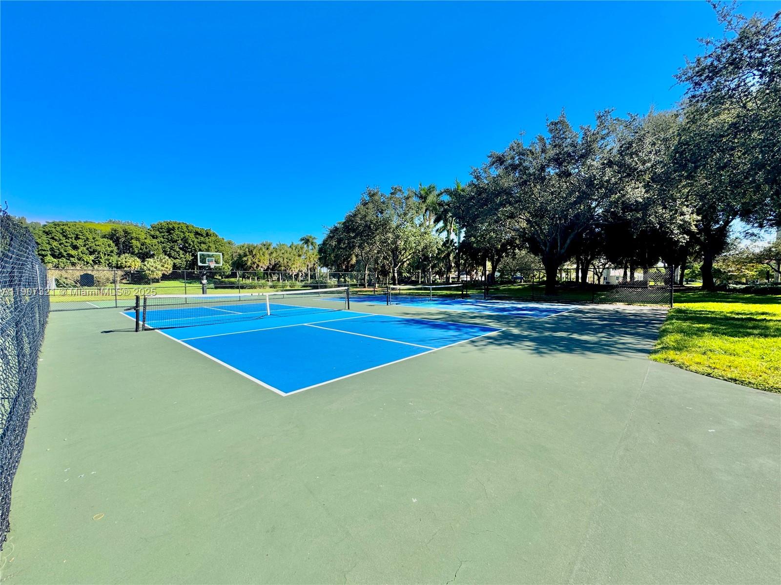 SECTORS 9 AND 10-PARCEL H - Residential Lease