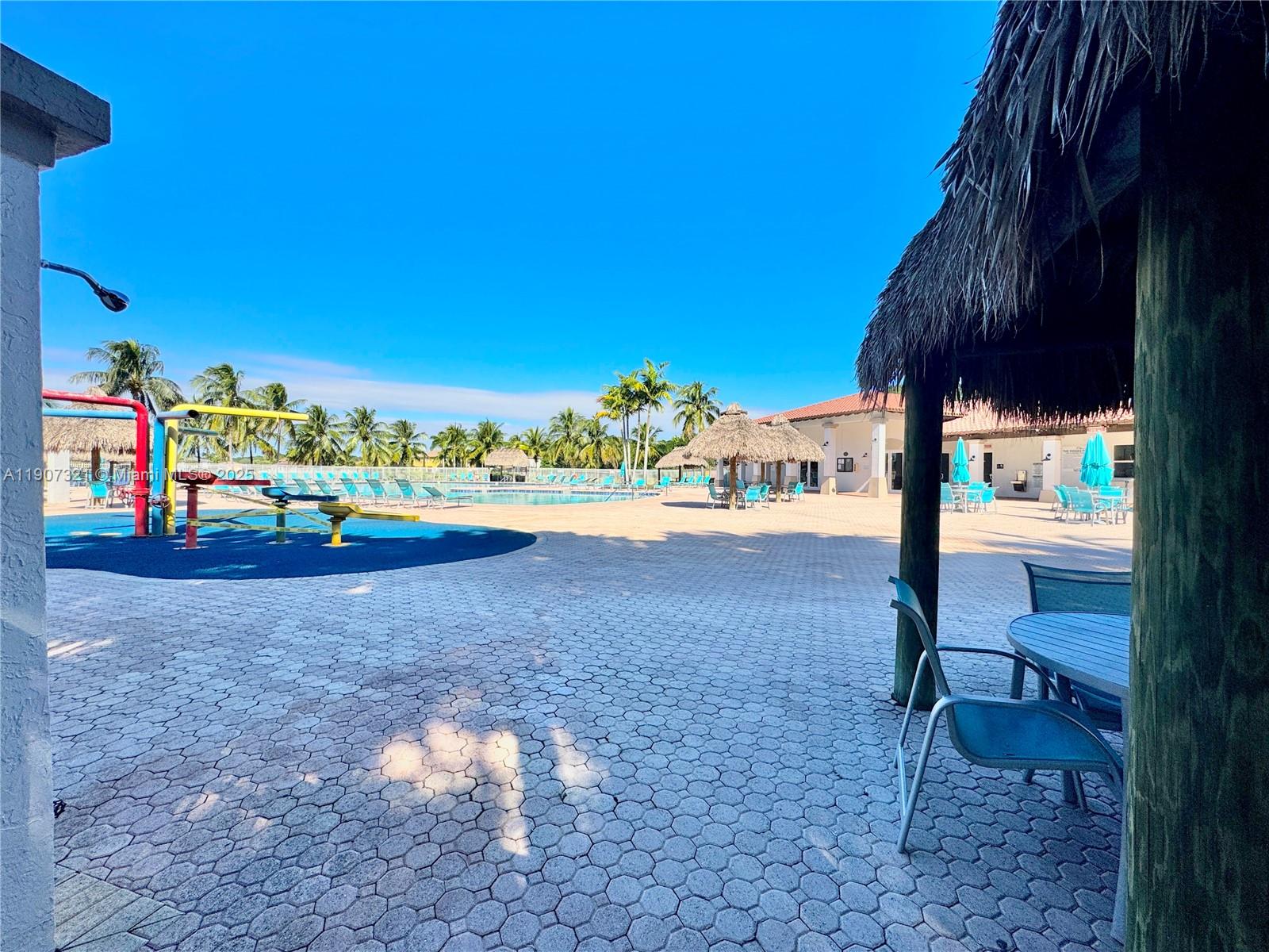 SECTORS 9 AND 10-PARCEL H - Residential Lease