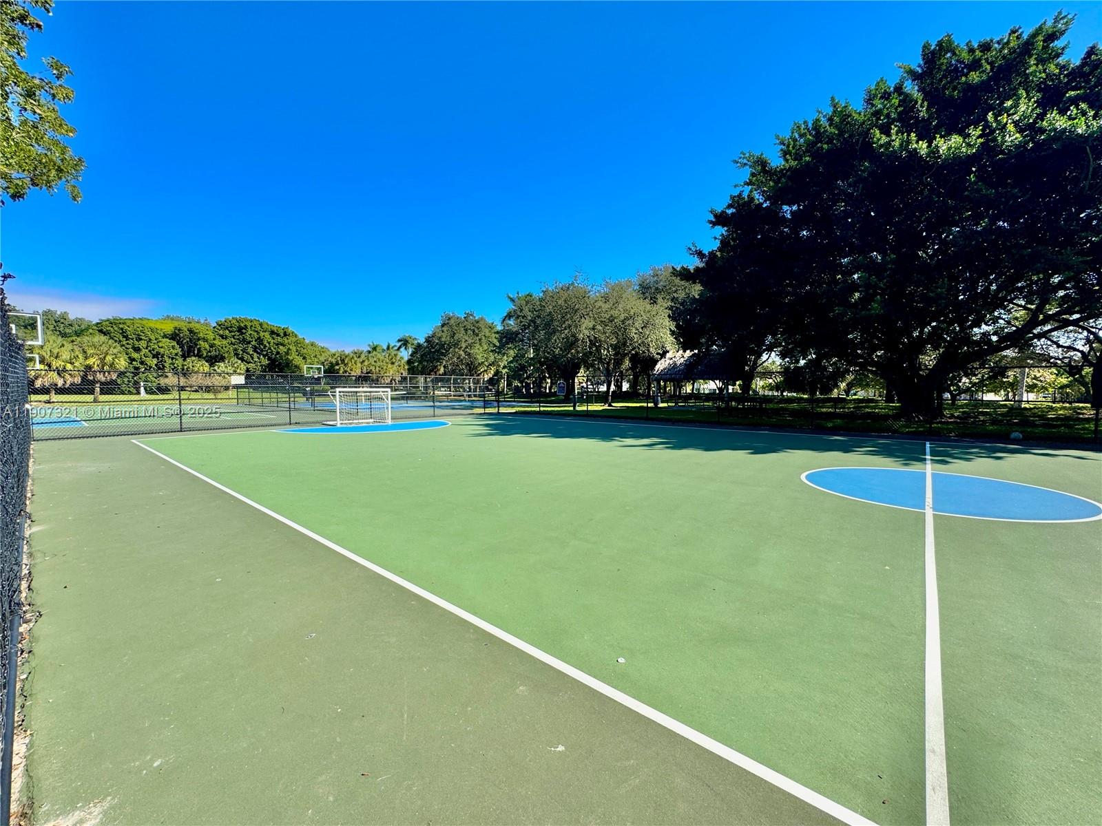 SECTORS 9 AND 10-PARCEL H - Residential Lease