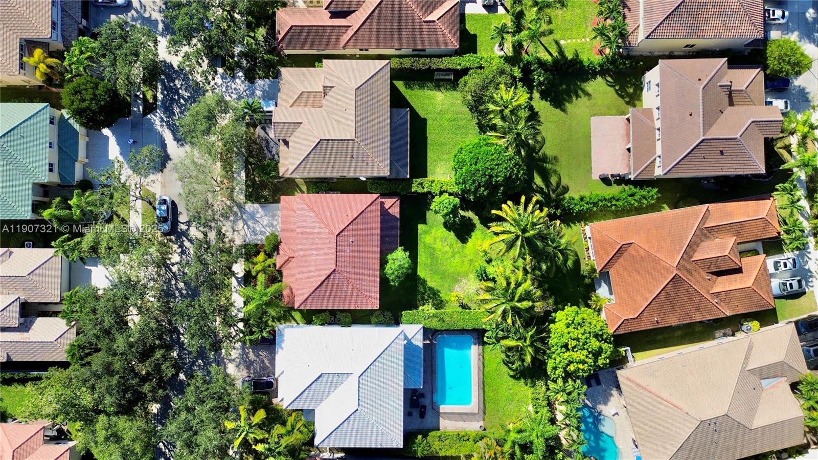 SECTORS 9 AND 10-PARCEL H - Residential Lease