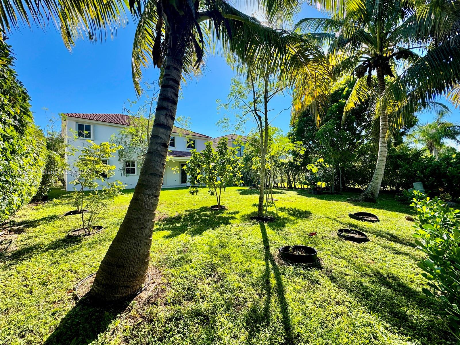 SECTORS 9 AND 10-PARCEL H - Residential Lease