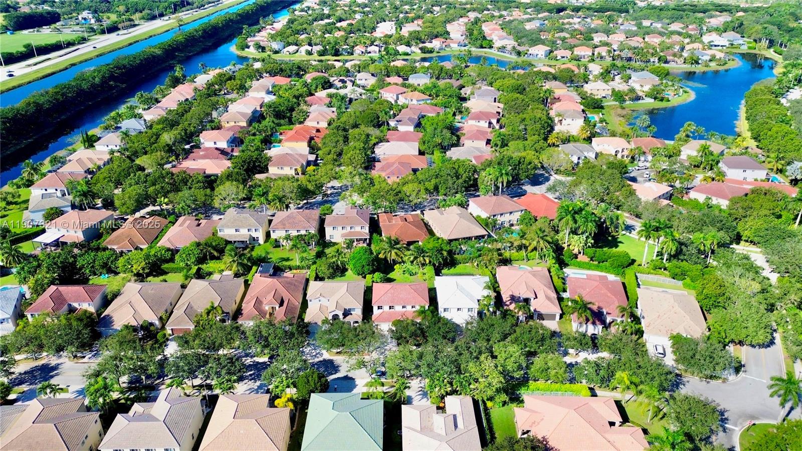 SECTORS 9 AND 10-PARCEL H - Residential Lease