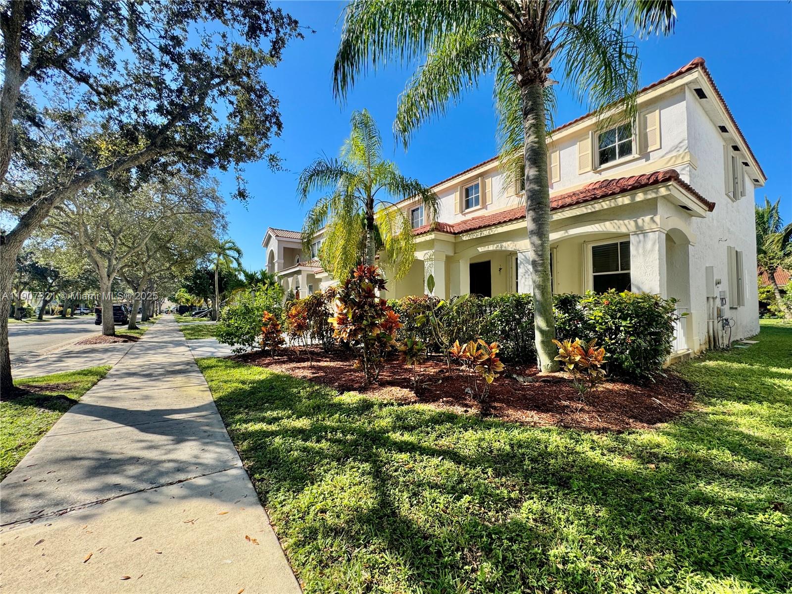 SECTORS 9 AND 10-PARCEL H - Residential Lease