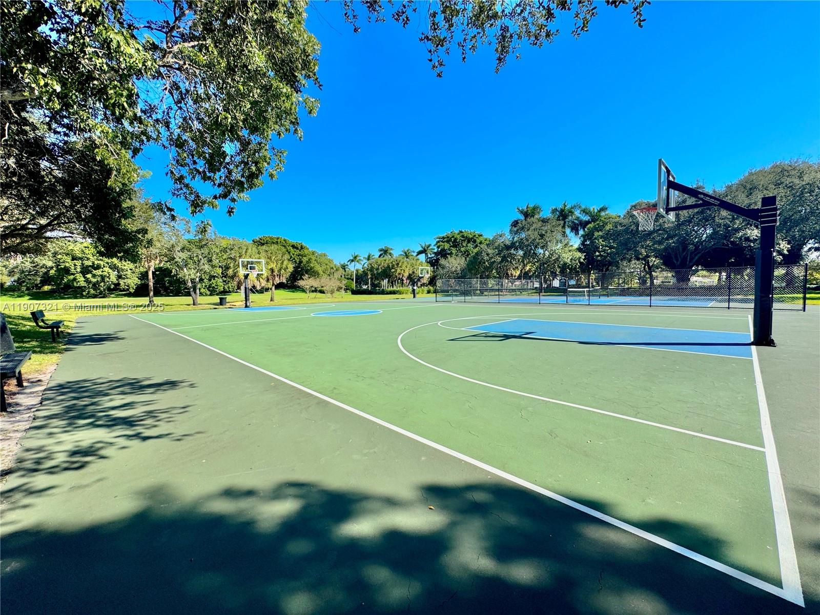 SECTORS 9 AND 10-PARCEL H - Residential Lease