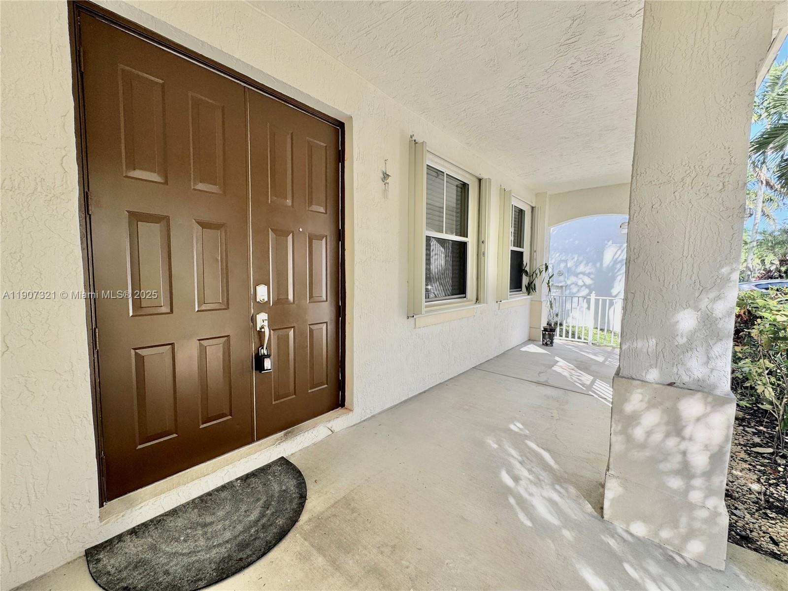 SECTORS 9 AND 10-PARCEL H - Residential Lease