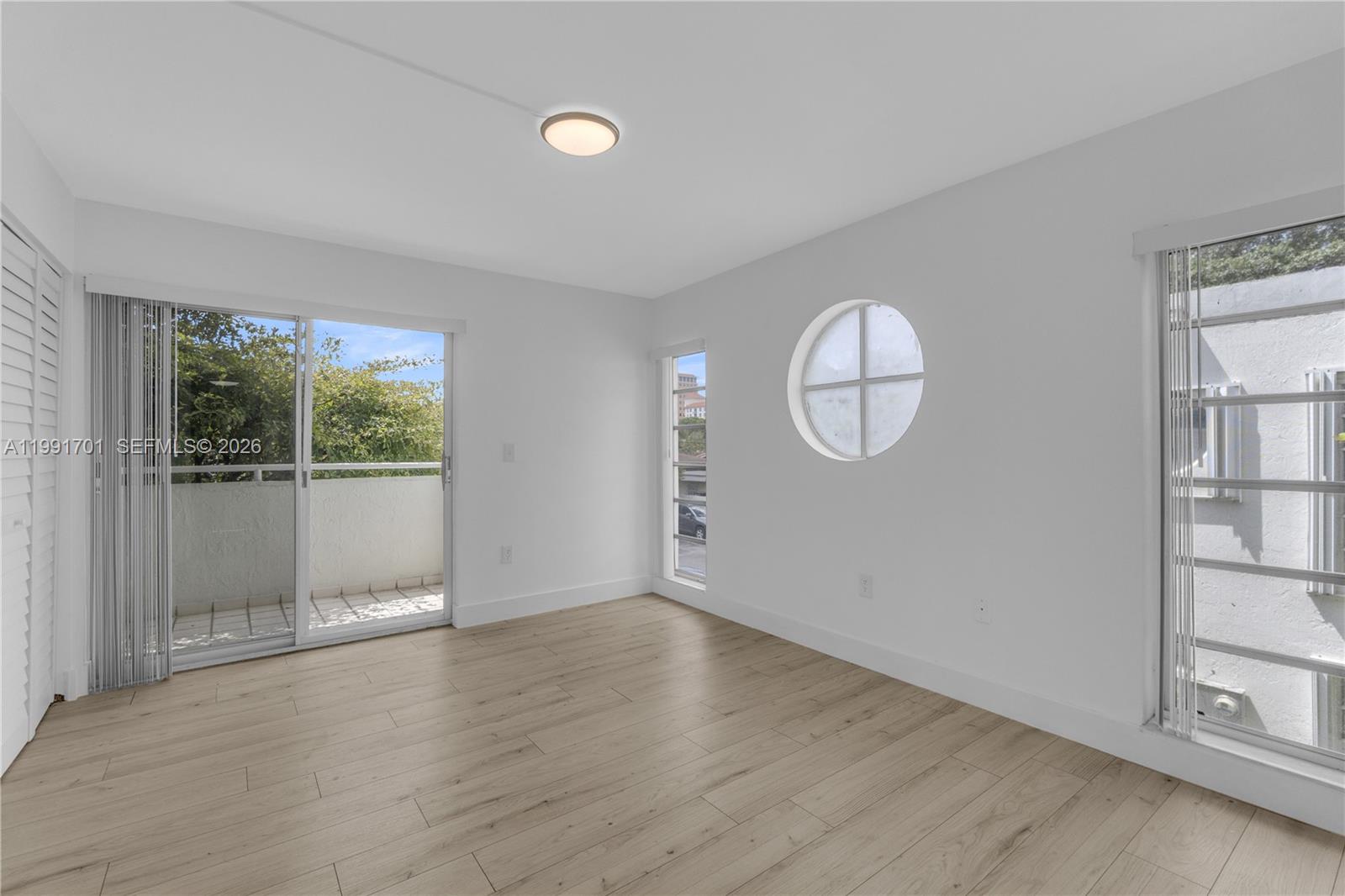 ALHAMBRA MANORS CONDO - Residential