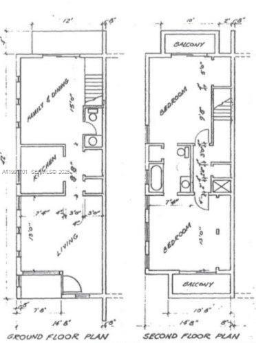 ALHAMBRA MANORS CONDO - Residential