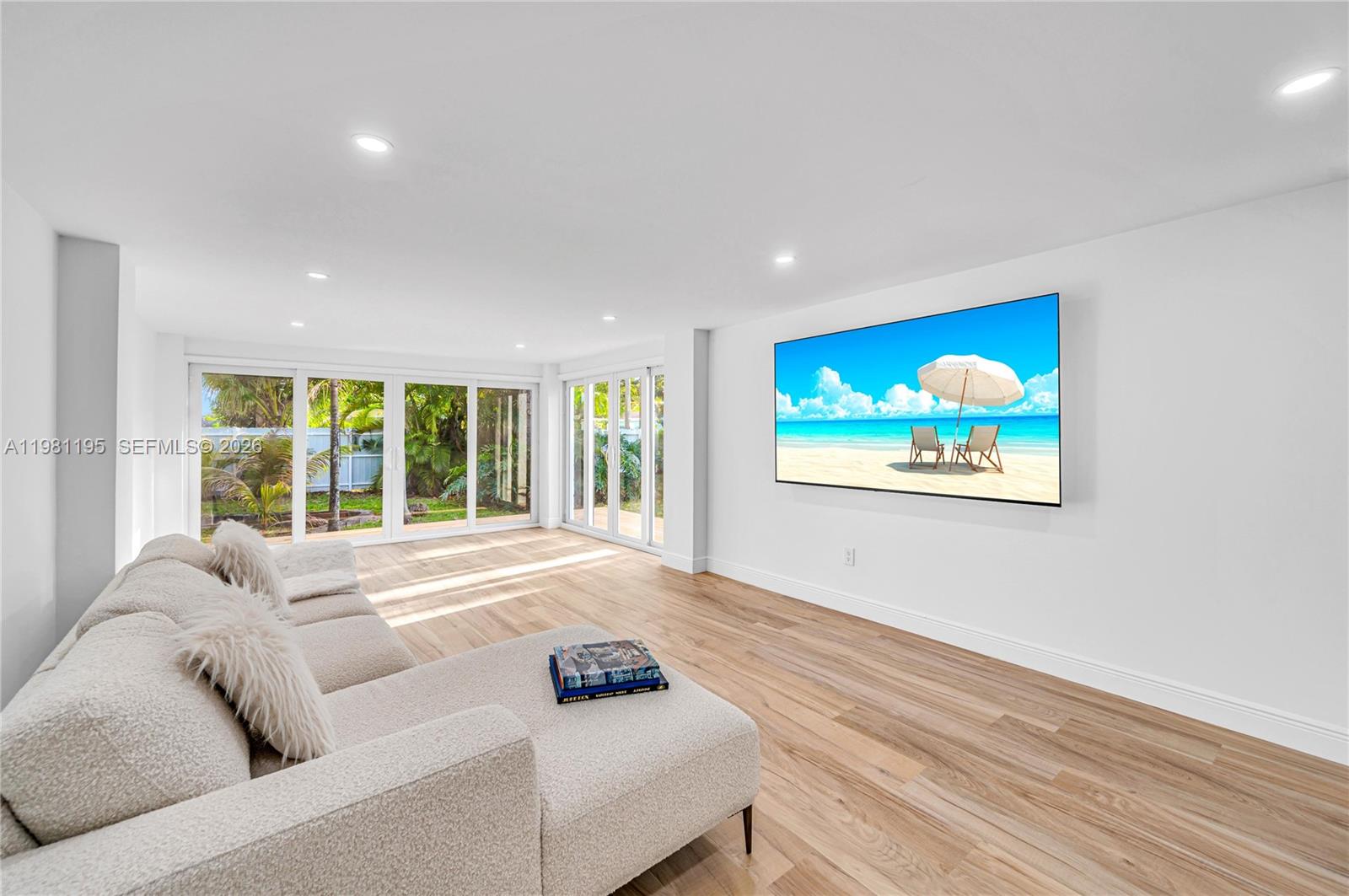 FULFORD BY THE SEA - Residential