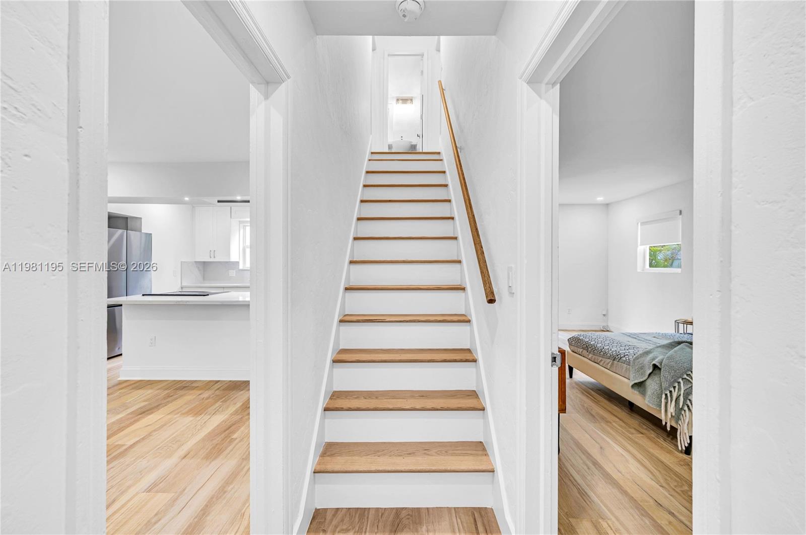 FULFORD BY THE SEA - Residential