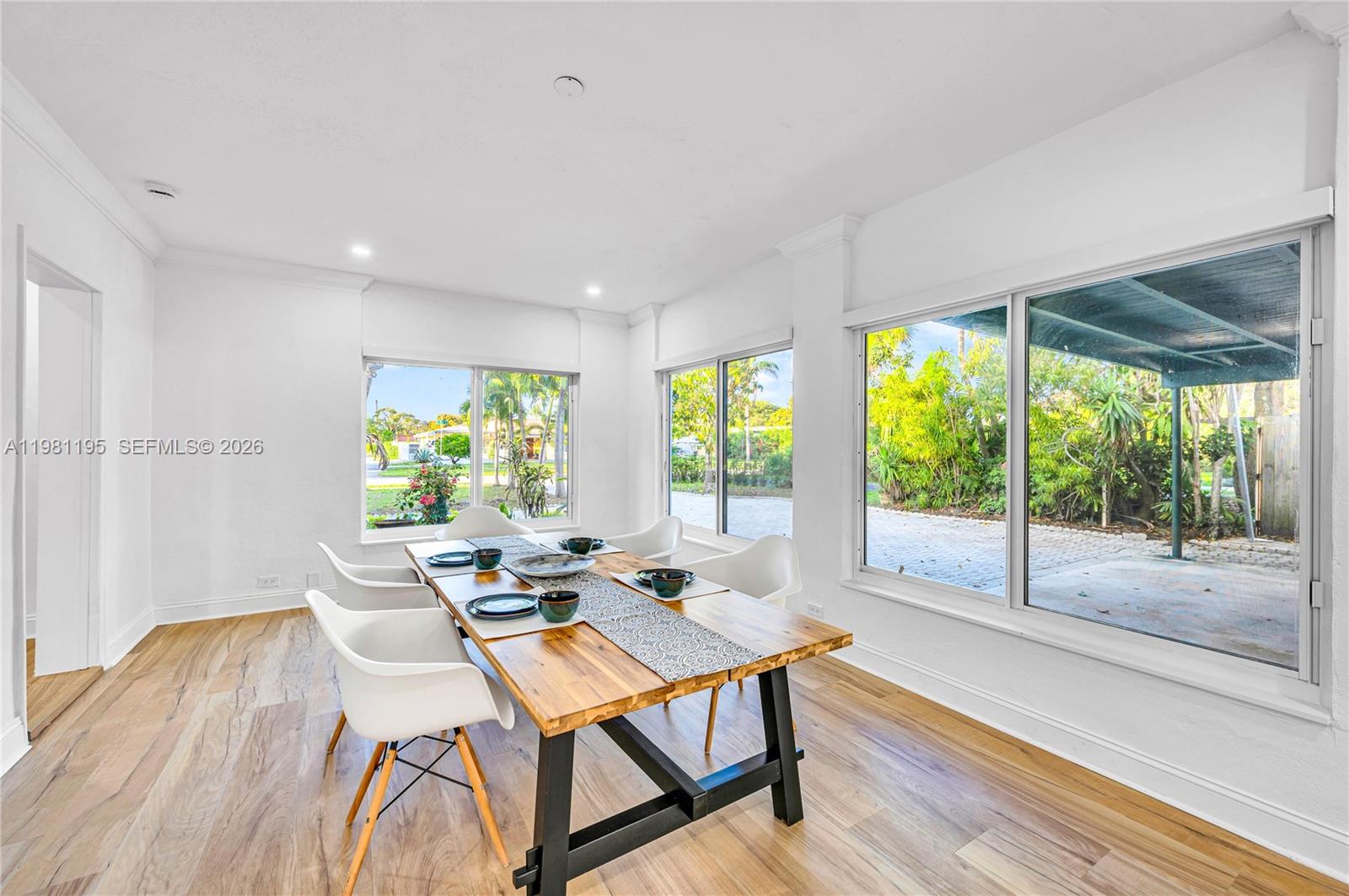 FULFORD BY THE SEA - Residential