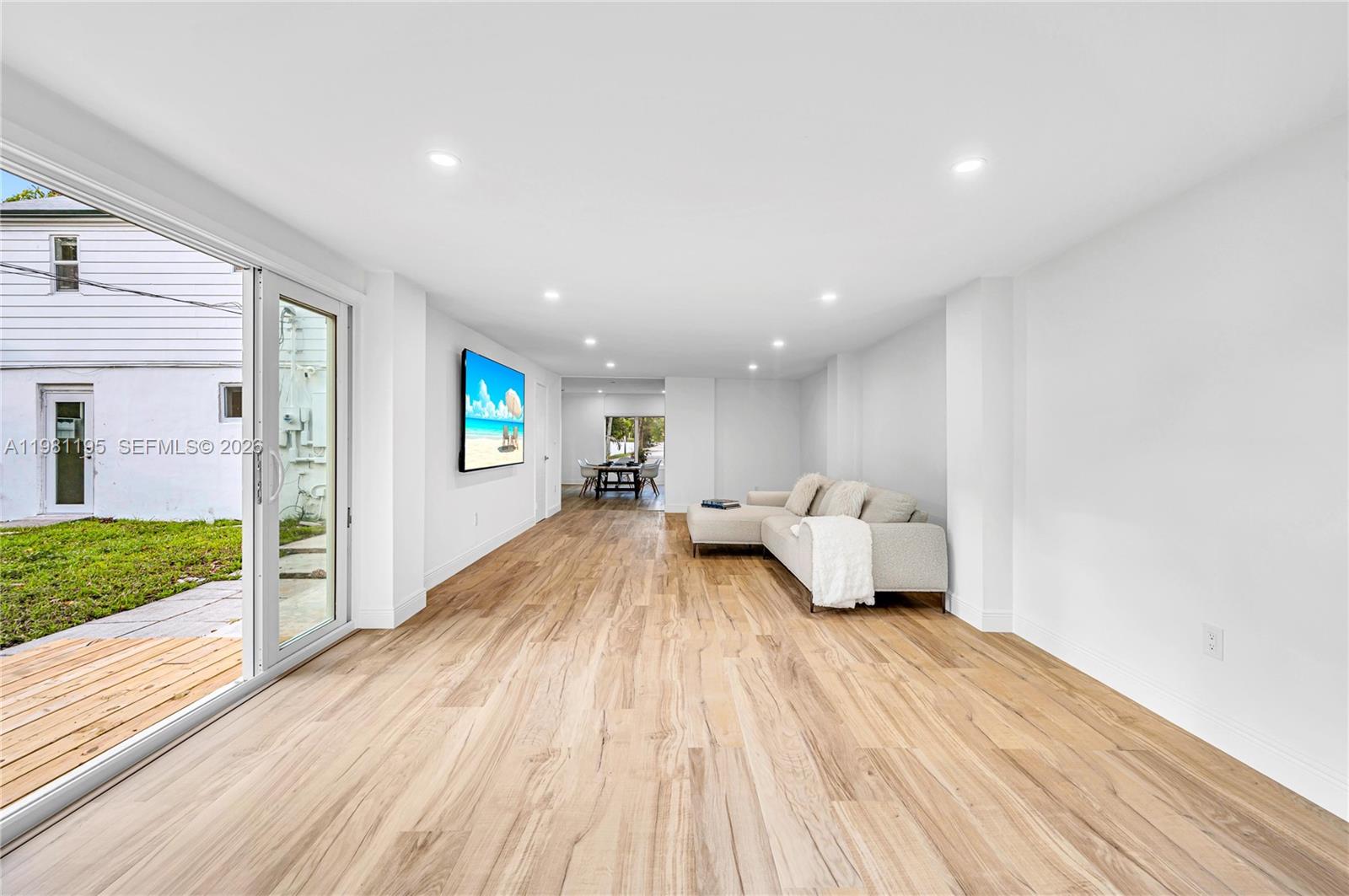 FULFORD BY THE SEA - Residential