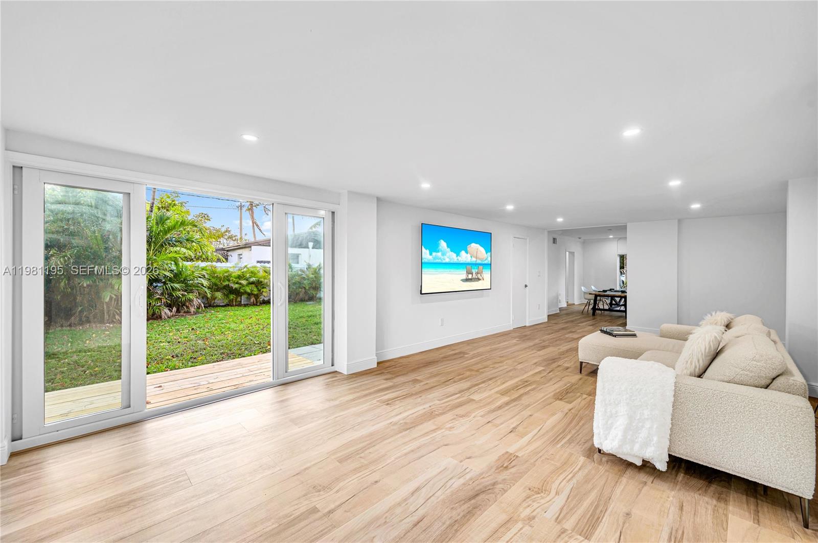 FULFORD BY THE SEA - Residential