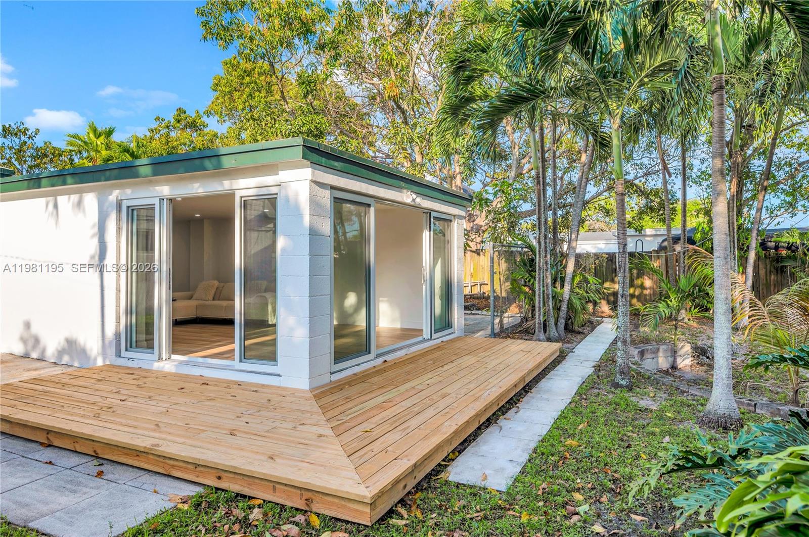 FULFORD BY THE SEA - Residential