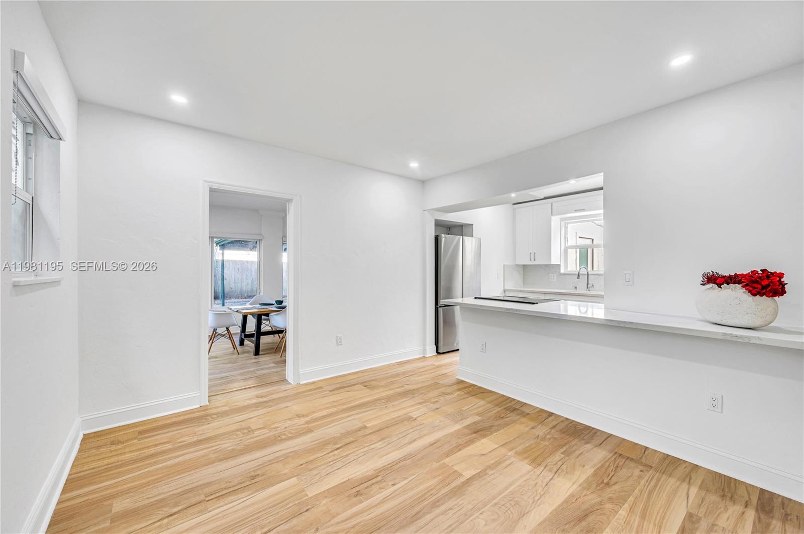 FULFORD BY THE SEA - Residential