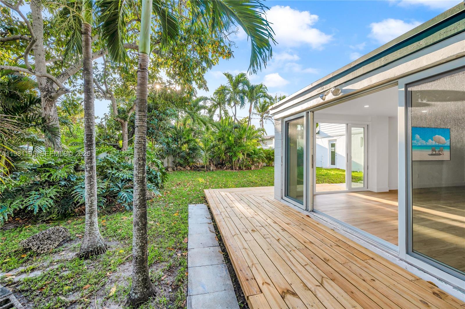 FULFORD BY THE SEA - Residential