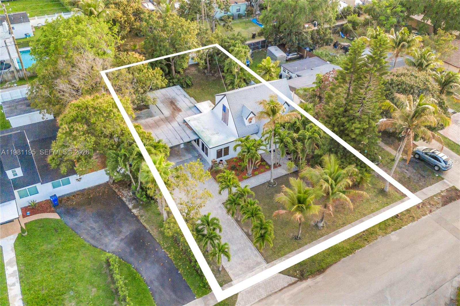 FULFORD BY THE SEA - Residential