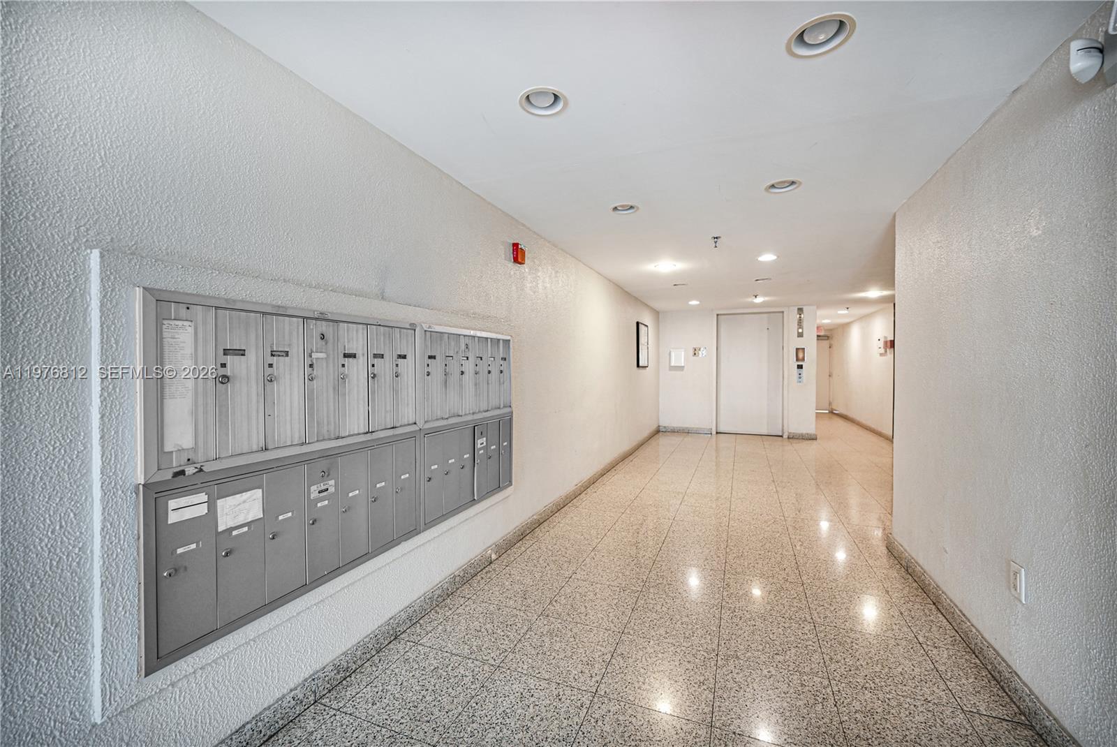 Collins Vista Condo - Residential