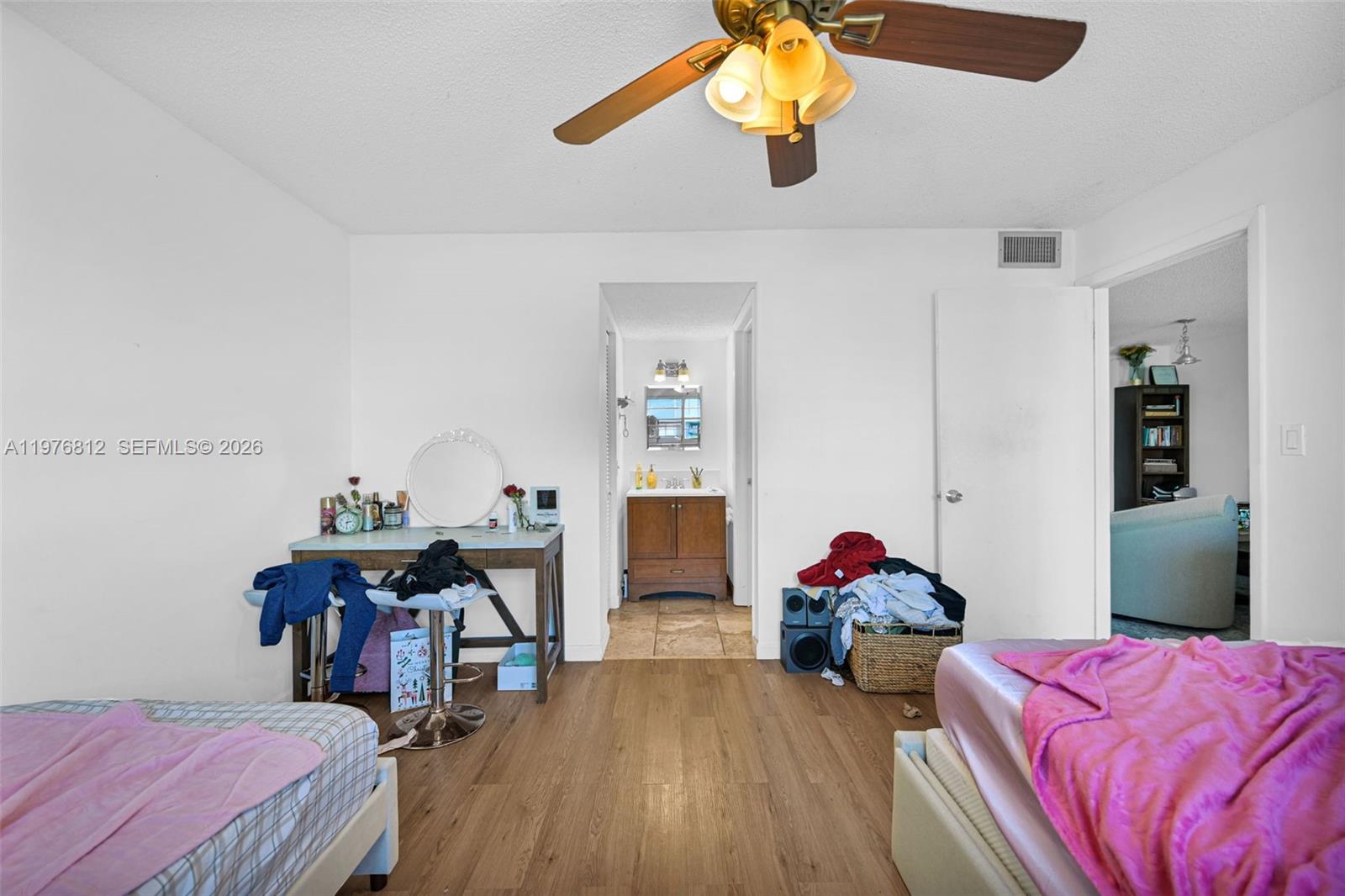 Collins Vista Condo - Residential