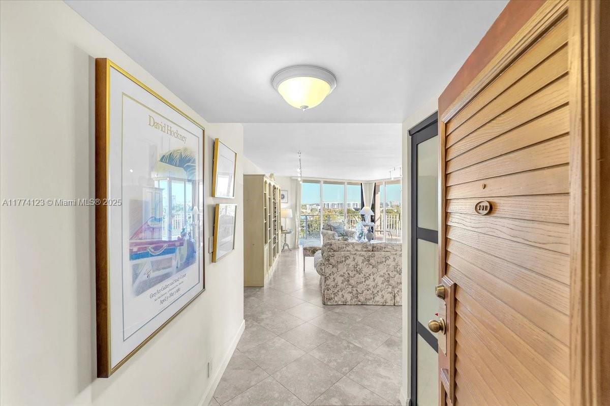 Property for Sale at 2000 Towerside Ter 901, Miami, Broward County, Florida - Bedrooms: 2 
Bathrooms: 2  - $375,000