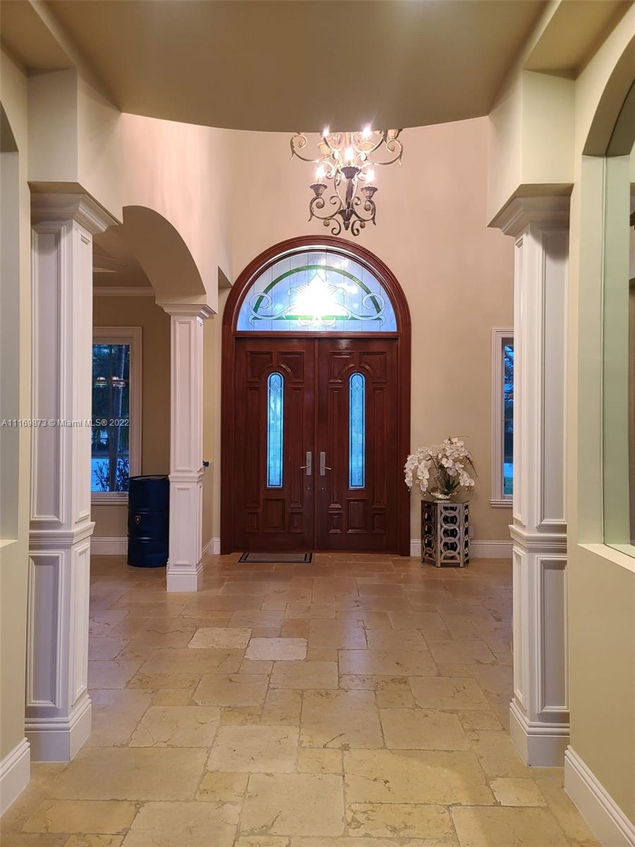 PELICAN ISLE - Residential