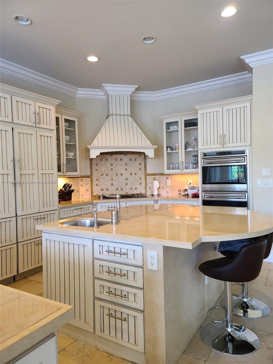 PELICAN ISLE - Residential