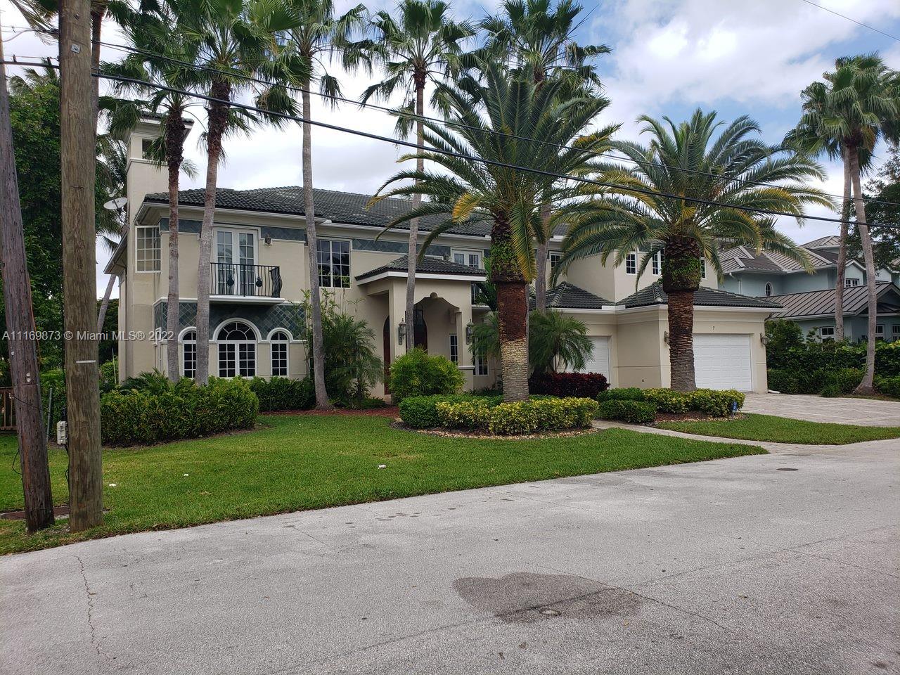 PELICAN ISLE - Residential