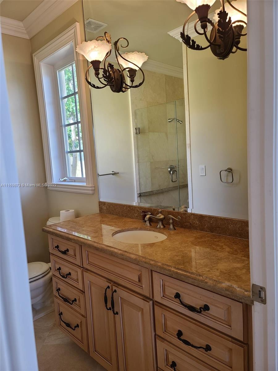 PELICAN ISLE - Residential