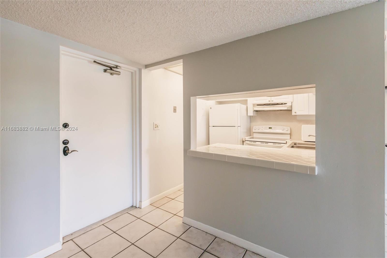 Victoria Park - Residential Lease