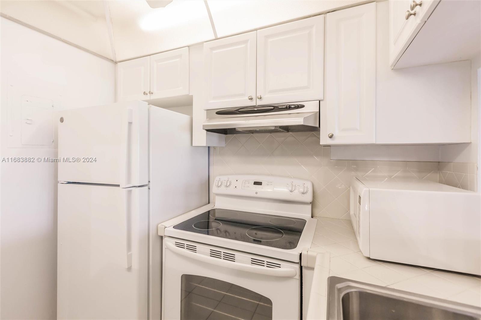 Victoria Park - Residential Lease