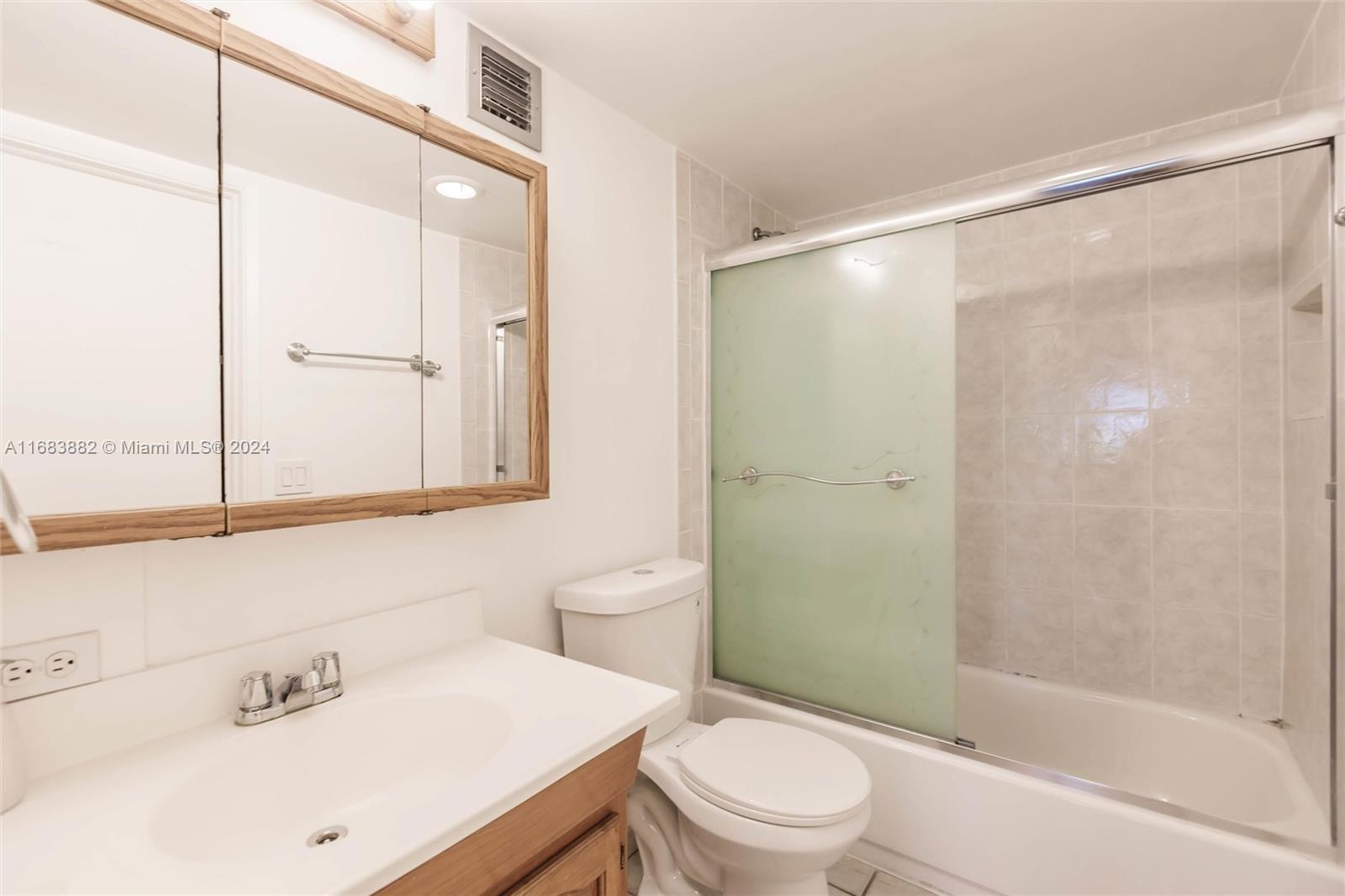 Victoria Park - Residential Lease