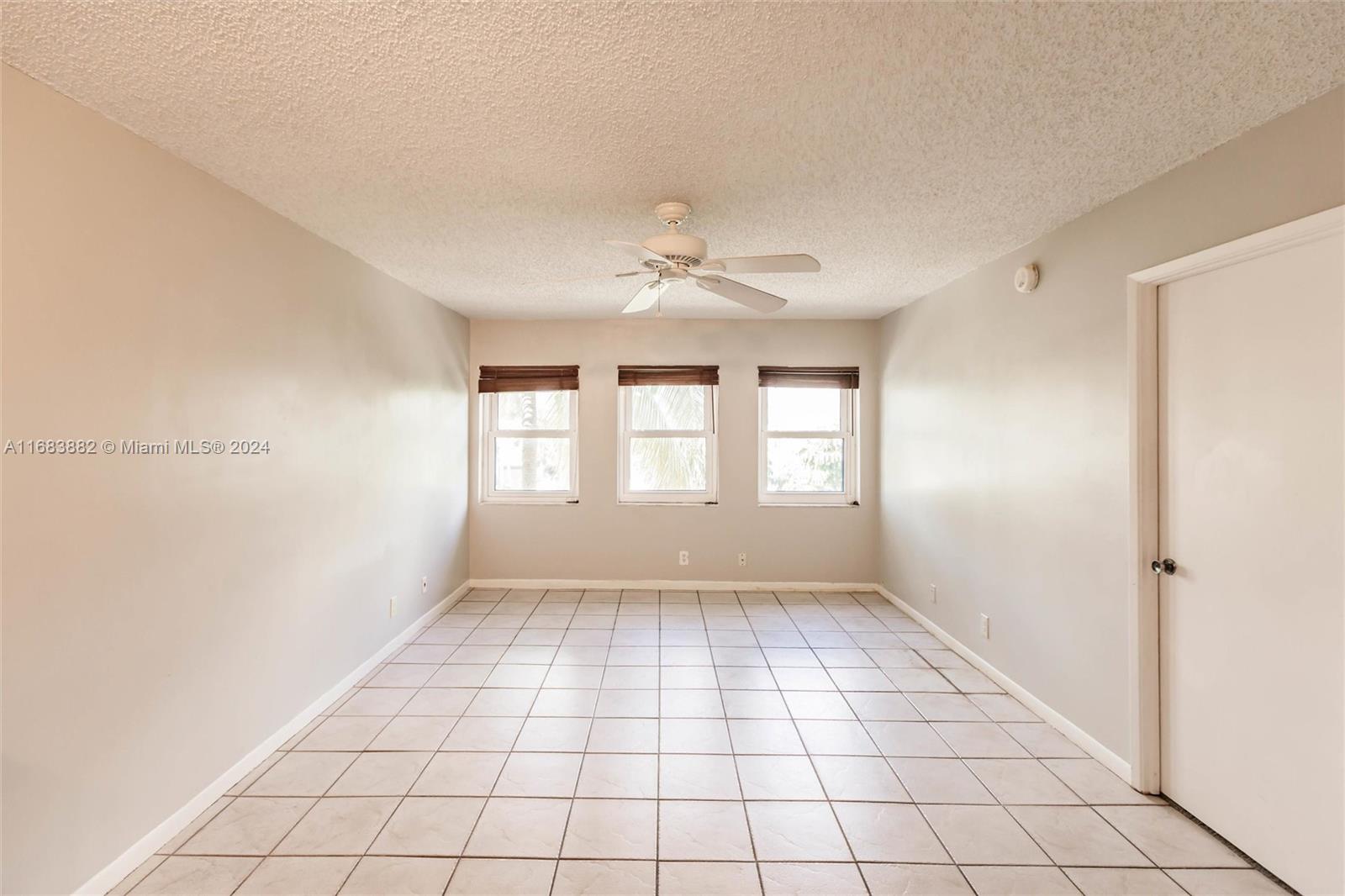 Victoria Park - Residential Lease