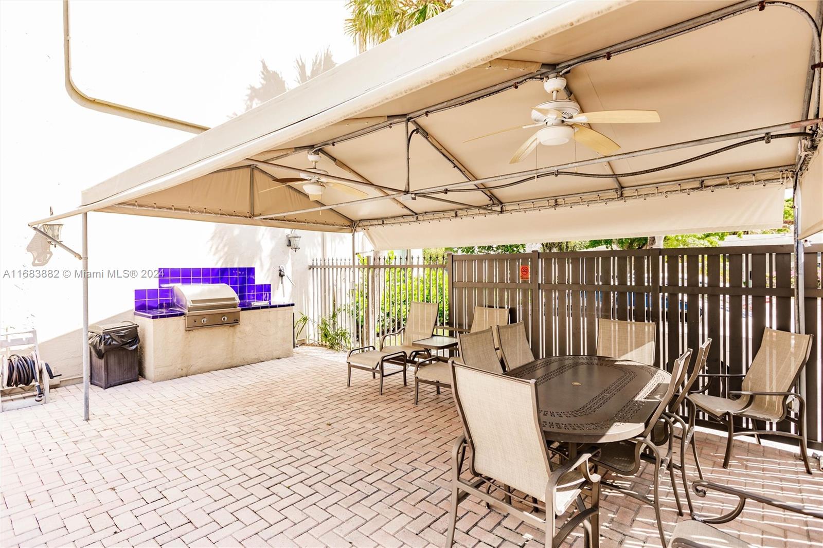 Victoria Park - Residential Lease