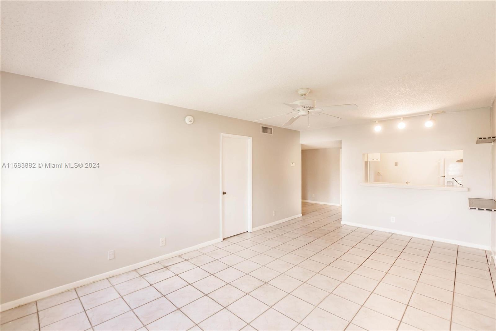 Victoria Park - Residential Lease