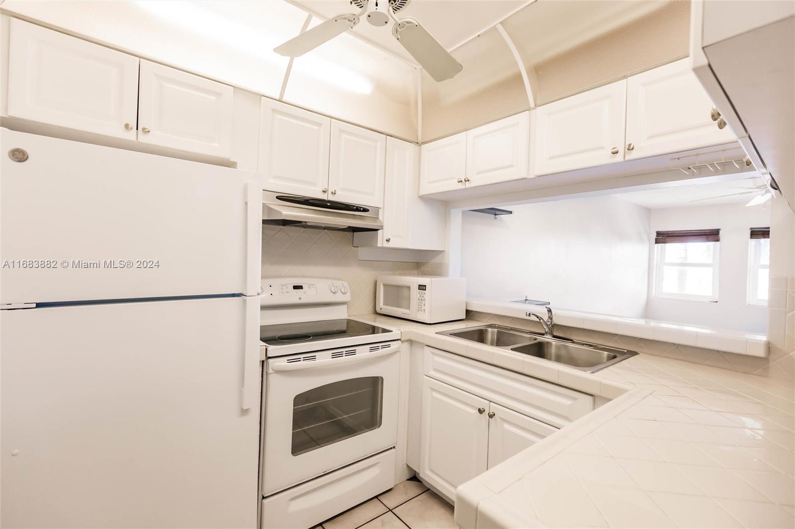 Victoria Park - Residential Lease