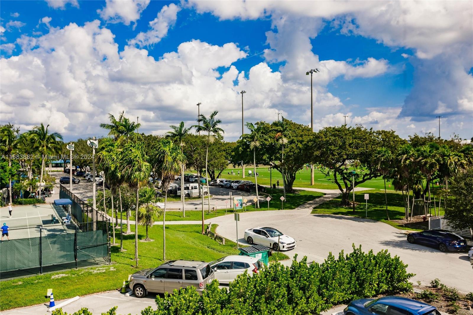 Victoria Park - Residential Lease