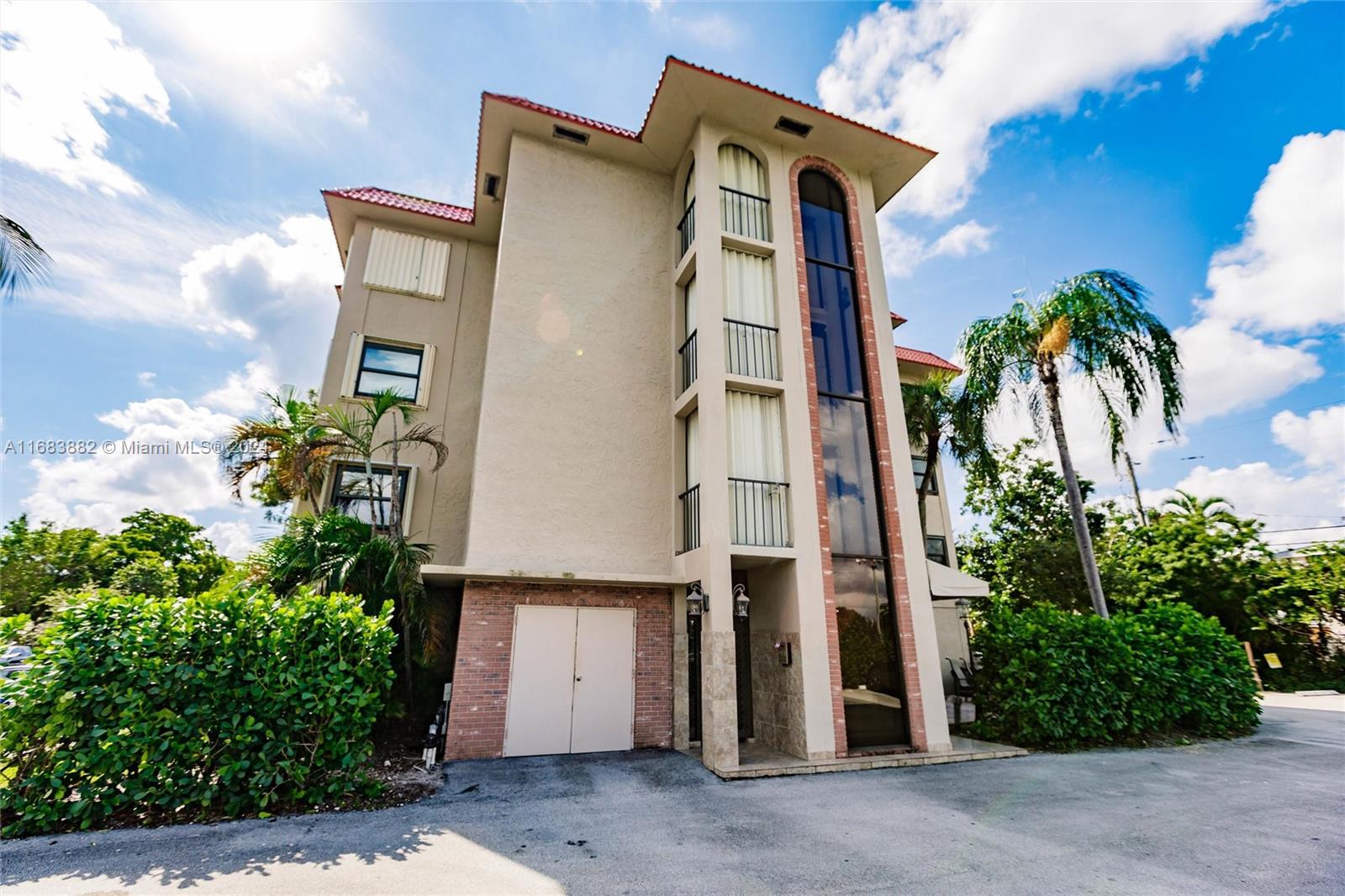 Victoria Park - Residential Lease