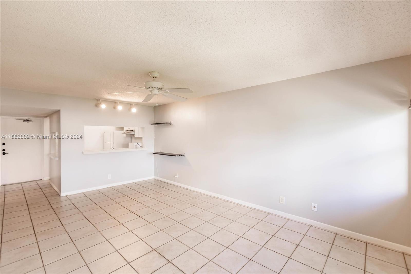 Victoria Park - Residential Lease