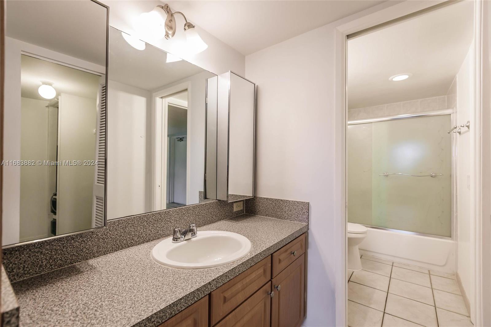 Victoria Park - Residential Lease
