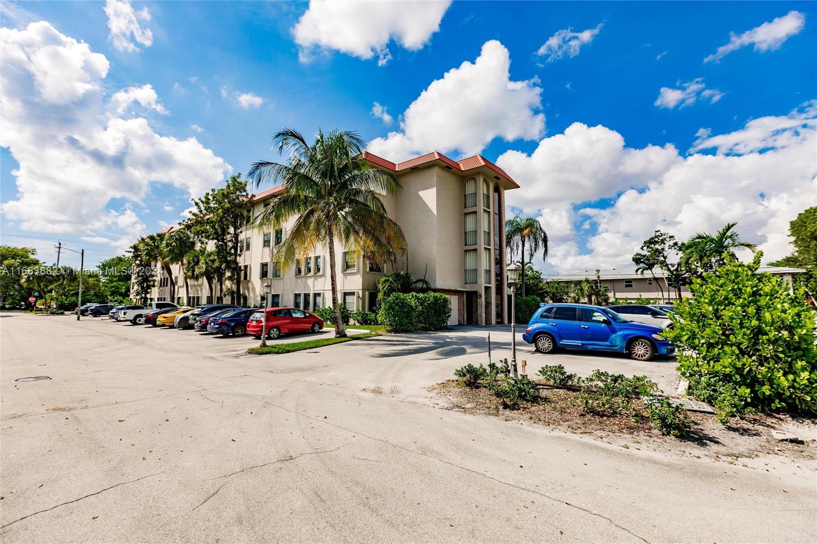 Victoria Park - Residential Lease