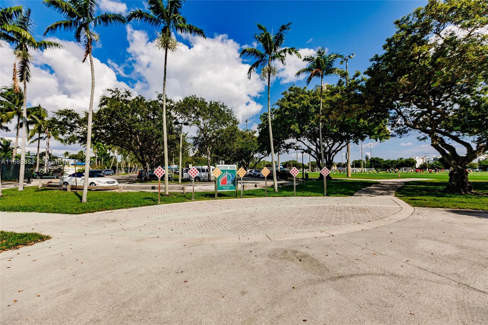 Victoria Park - Residential Lease