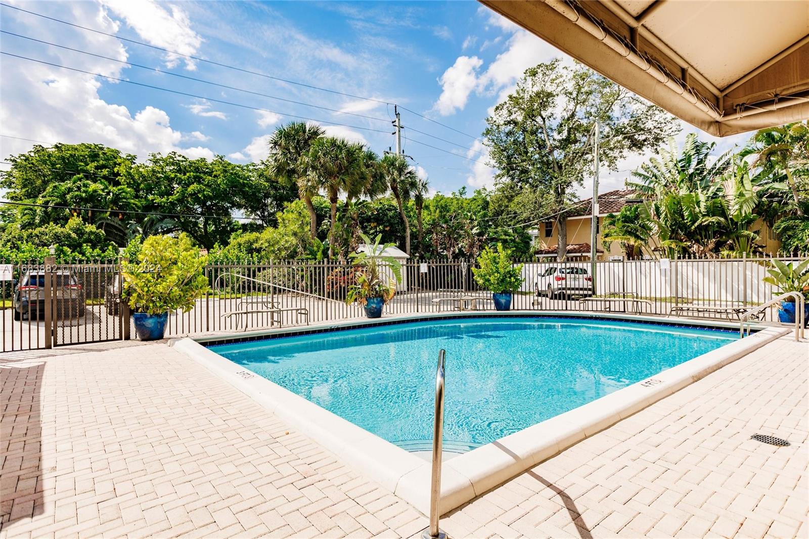 Victoria Park - Residential Lease