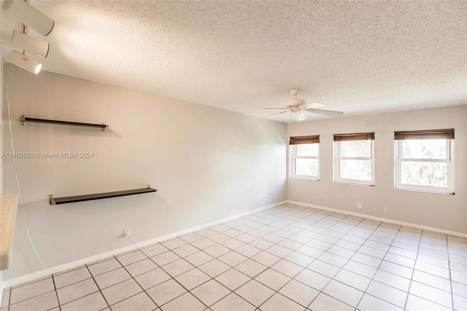 Victoria Park - Residential Lease