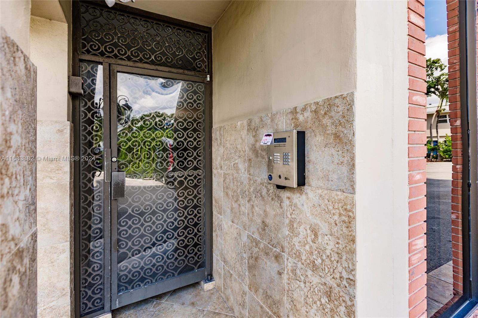 Victoria Park - Residential Lease