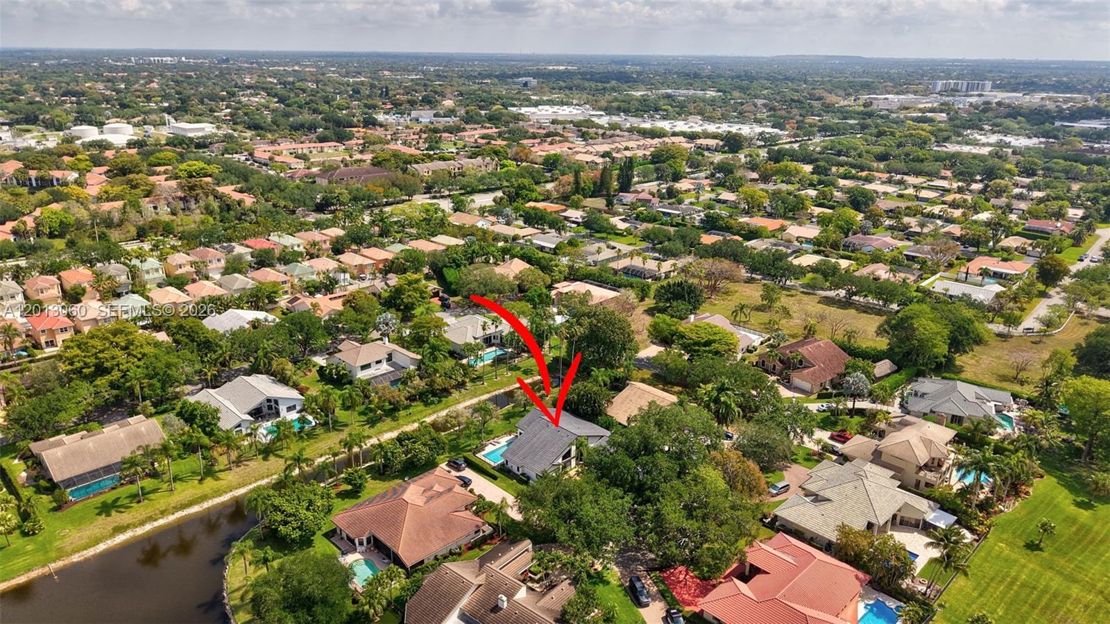 GLEN OAKS - Residential