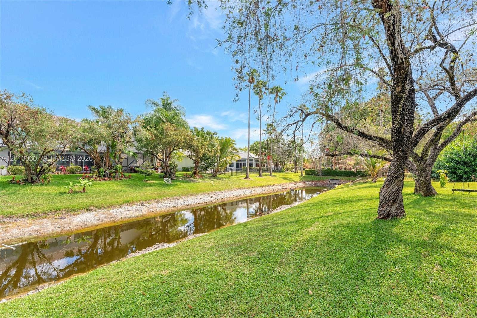 GLEN OAKS - Residential