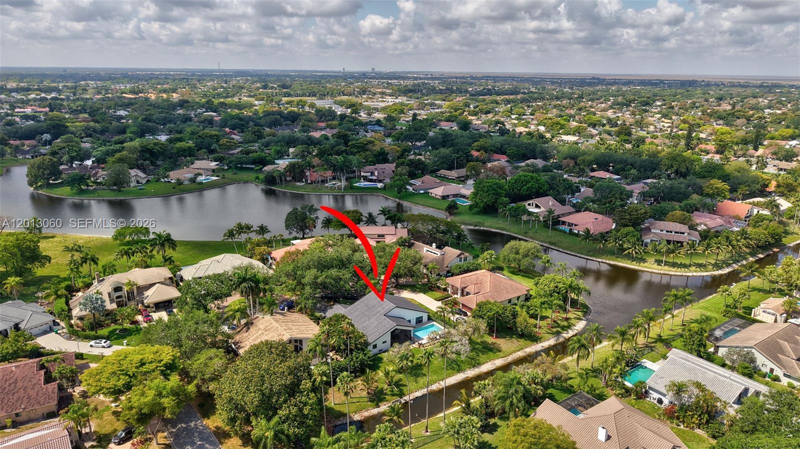 GLEN OAKS - Residential