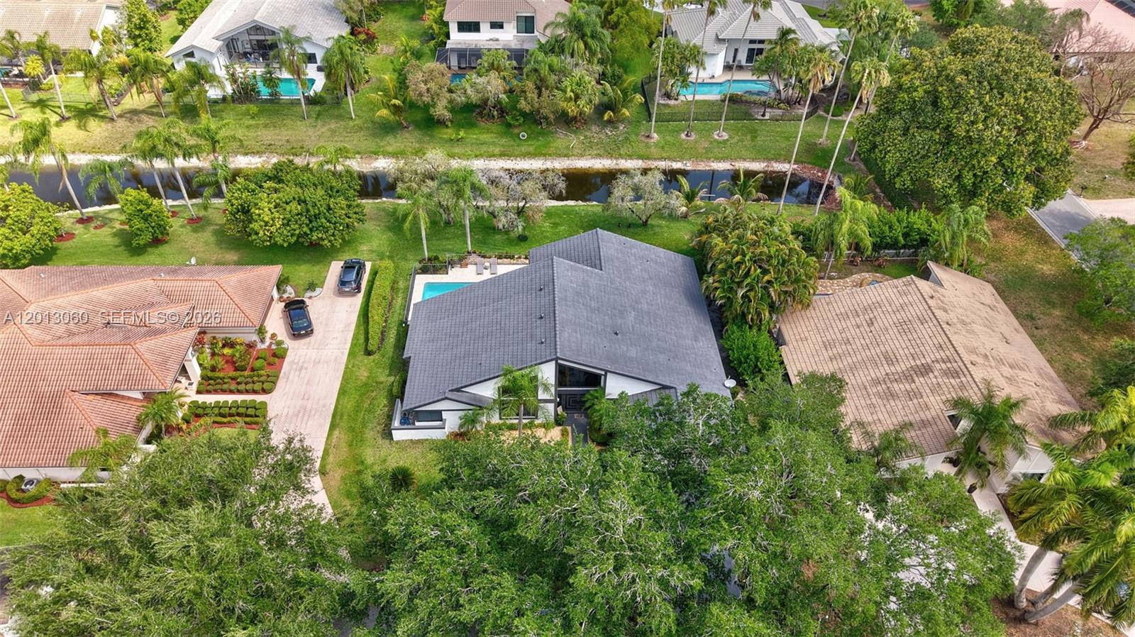 GLEN OAKS - Residential