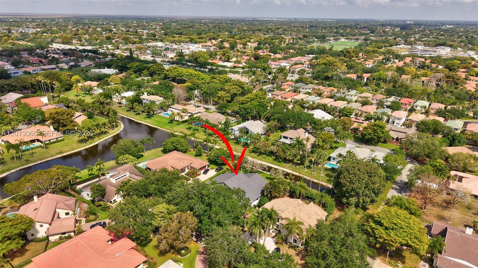 GLEN OAKS - Residential