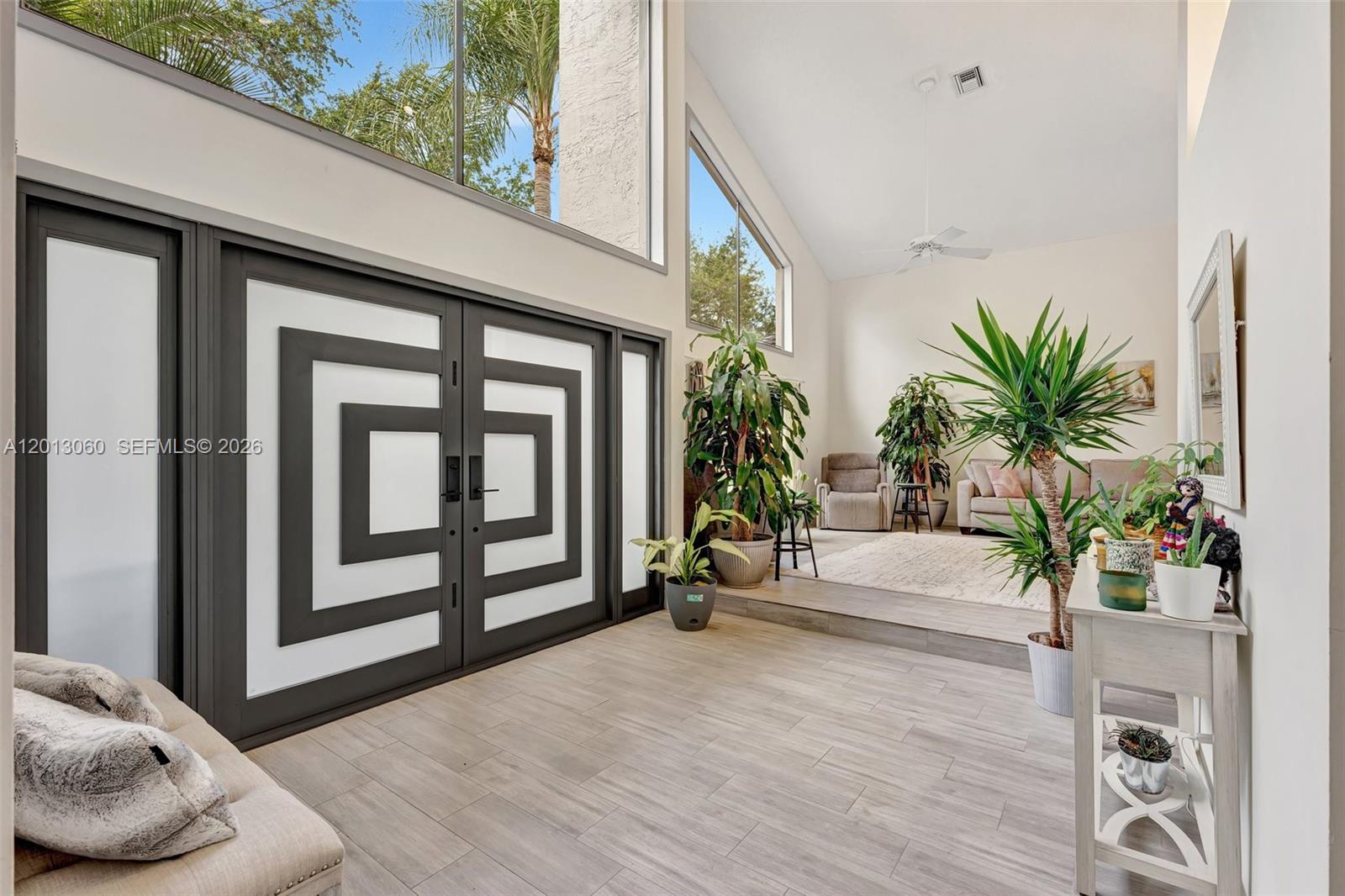 GLEN OAKS - Residential