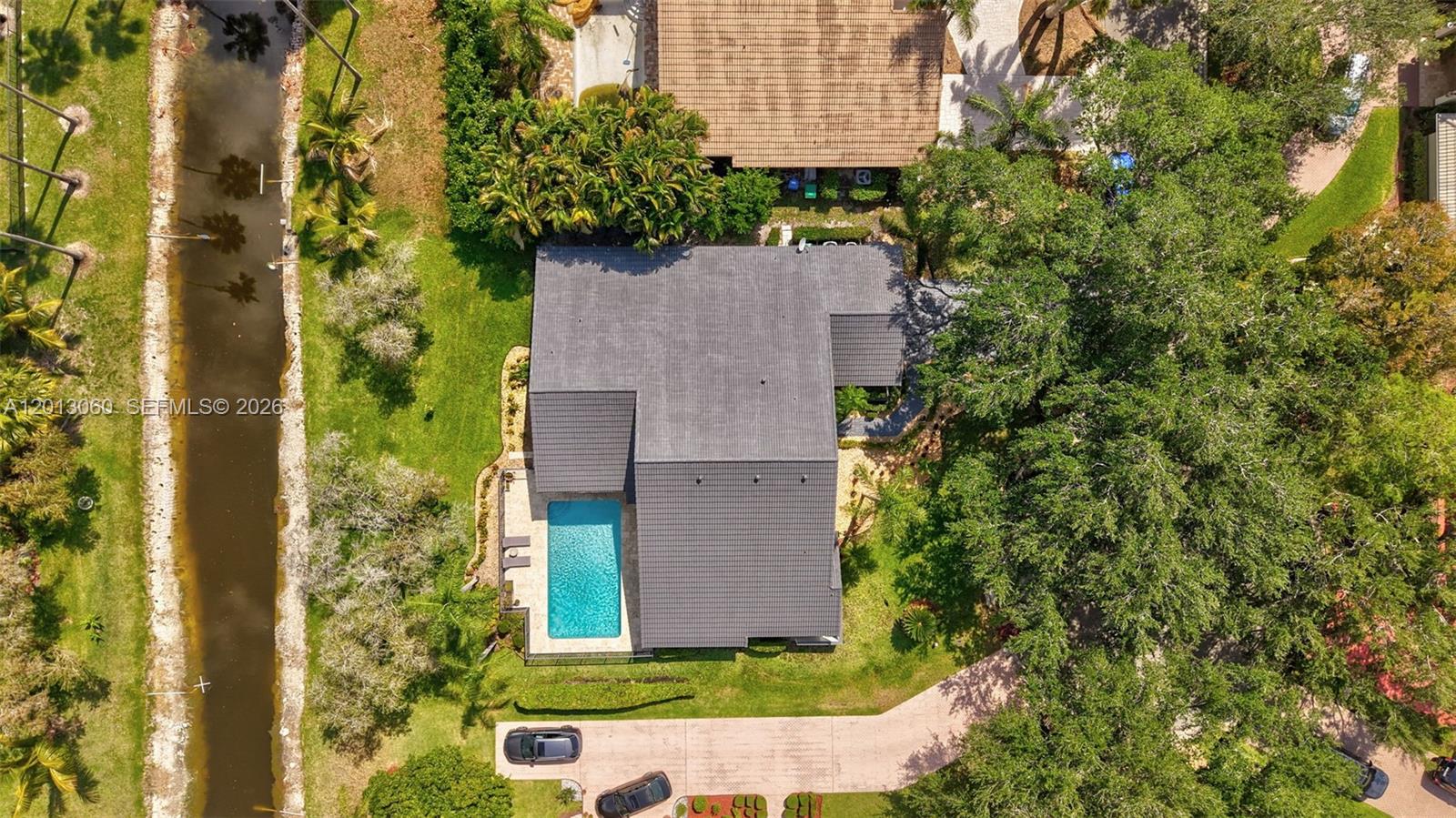 GLEN OAKS - Residential